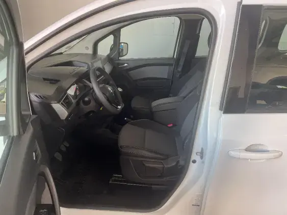 RENAULT KANGOO III - voiture d'occasion - Photo 18
