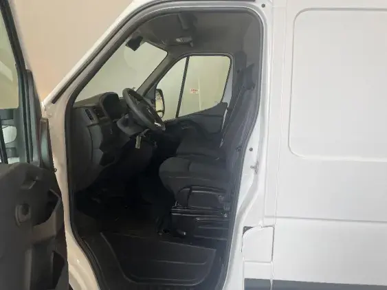 RENAULT MASTER FG III - voiture d'occasion - Photo 18