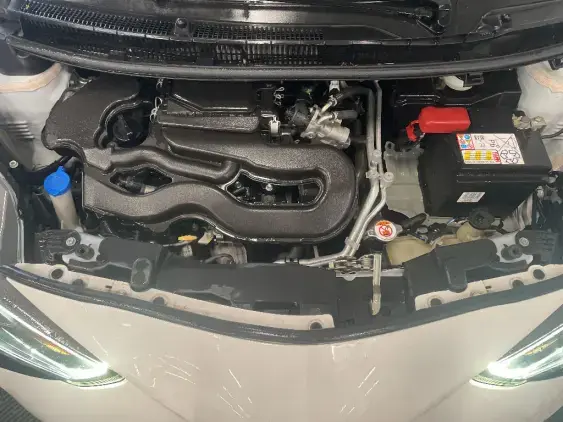 TOYOTA AYGO II - voiture d'occasion - Photo 21