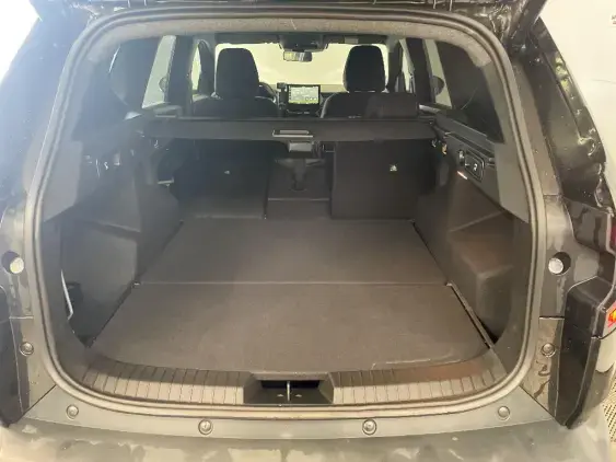 DACIA BIGSTER - voiture d'occasion - Photo 15
