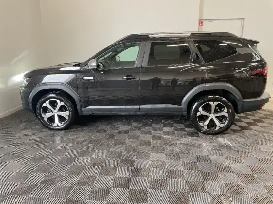 DACIA BIGSTER - voiture d'occasion - Photo 17