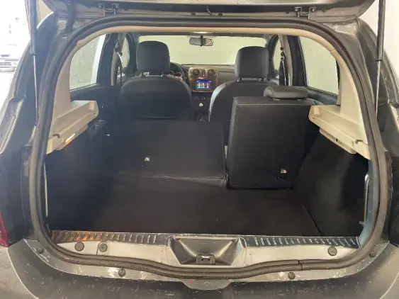 DACIA SANDERO II - voiture d'occasion - Photo 16