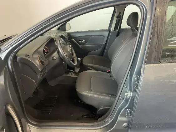 DACIA SANDERO II - voiture d'occasion - Photo 18