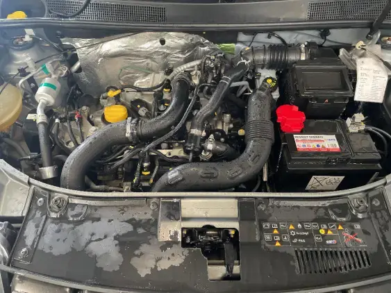 DACIA SANDERO II - voiture d'occasion - Photo 21