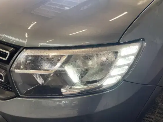 DACIA SANDERO II - voiture d'occasion - Photo 22