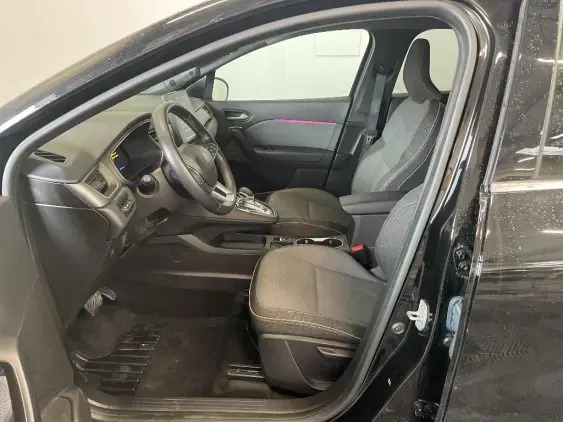 RENAULT SYMBIOZ - voiture d'occasion - Photo 18