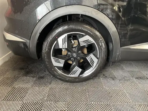 RENAULT SYMBIOZ - voiture d'occasion - Photo 25