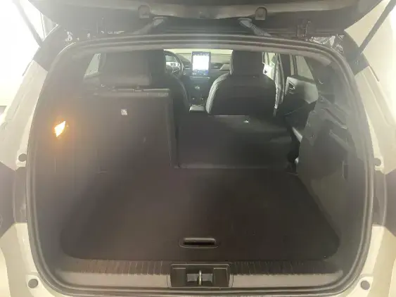 RENAULT CAPTUR II - voiture d'occasion - Photo 16