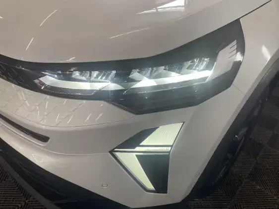 RENAULT CAPTUR II - voiture d'occasion - Photo 22
