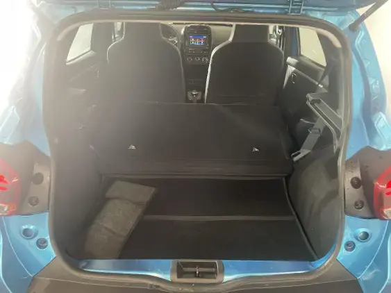 DACIA SPRING - voiture d'occasion - Photo 16