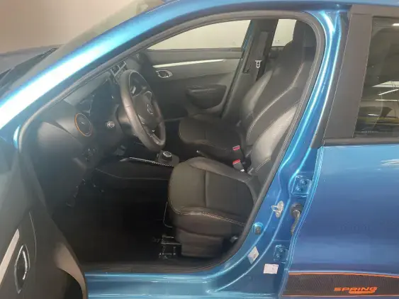 DACIA SPRING - voiture d'occasion - Photo 18