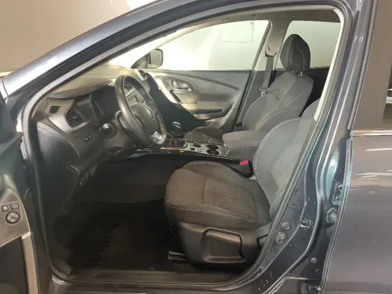 RENAULT KADJAR - voiture d'occasion - Photo 18