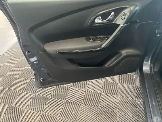 RENAULT KADJAR - voiture d'occasion - Photo 19