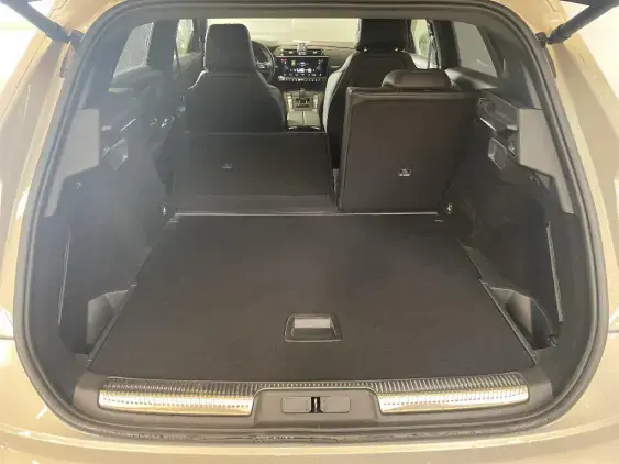 DS DS 7 CROSSBACK I - voiture d'occasion - Photo 16