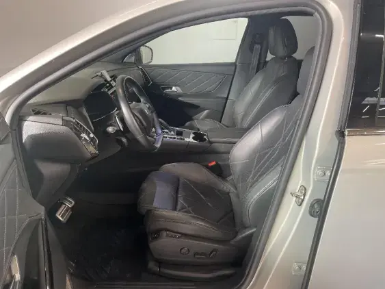 DS DS 7 CROSSBACK I - voiture d'occasion - Photo 18
