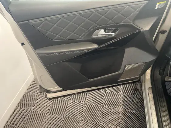 DS DS 7 CROSSBACK I - voiture d'occasion - Photo 19