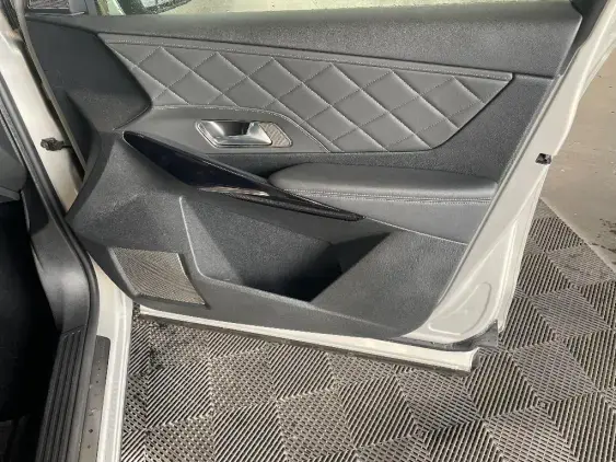 DS DS 7 CROSSBACK I - voiture d'occasion - Photo 20