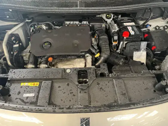 DS DS 7 CROSSBACK I - voiture d'occasion - Photo 21