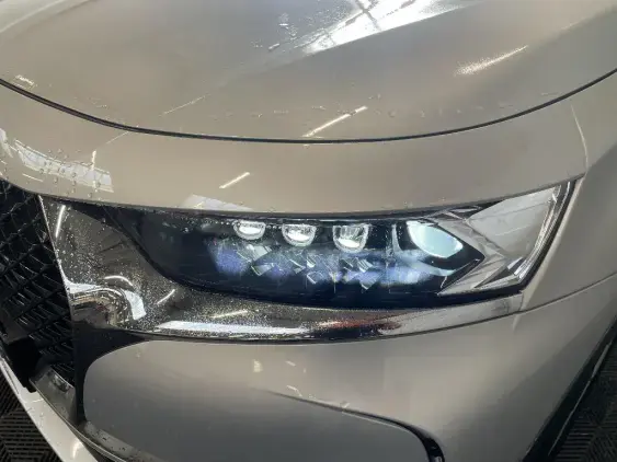 DS DS 7 CROSSBACK I - voiture d'occasion - Photo 22
