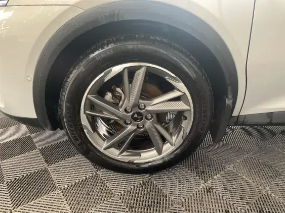 DS DS 7 CROSSBACK I - voiture d'occasion - Photo 23