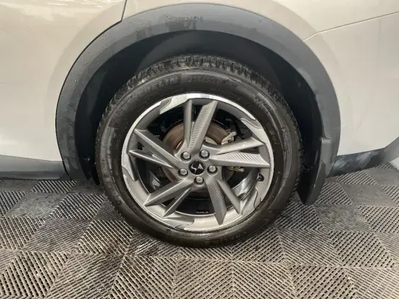 DS DS 7 CROSSBACK I - voiture d'occasion - Photo 24