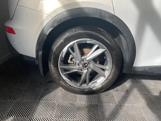 DS DS 7 CROSSBACK I - voiture d'occasion - Photo 25