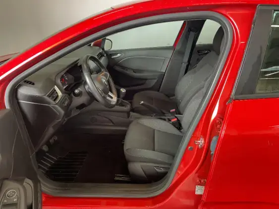 RENAULT CLIO V - voiture d'occasion - Photo 18