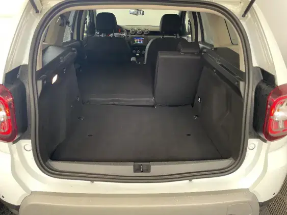 DACIA DUSTER II - voiture d'occasion - Photo 16
