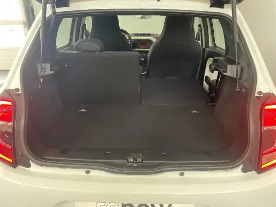RENAULT TWINGO III - voiture d'occasion - Photo 16
