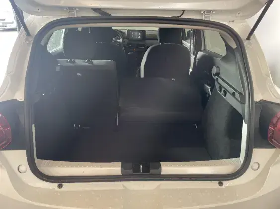 DACIA SANDERO III - voiture d'occasion - Photo 16