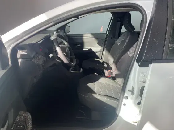 DACIA SANDERO III - voiture d'occasion - Photo 18
