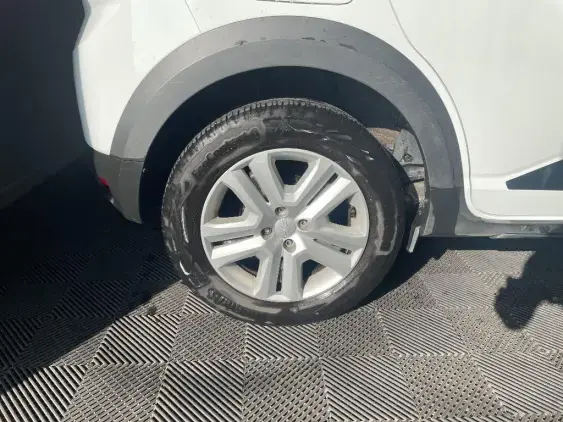 DACIA SANDERO III - voiture d'occasion - Photo 25