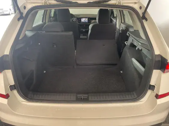 SKODA KAMIQ - voiture d'occasion - Photo 16