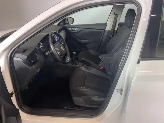 SKODA KAMIQ - voiture d'occasion - Photo 18