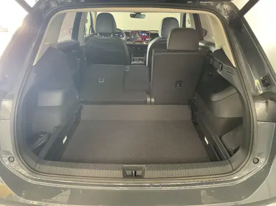 VOLKSWAGEN TIGUAN III - voiture d'occasion - Photo 16