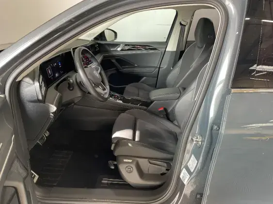 VOLKSWAGEN TIGUAN III - voiture d'occasion - Photo 18