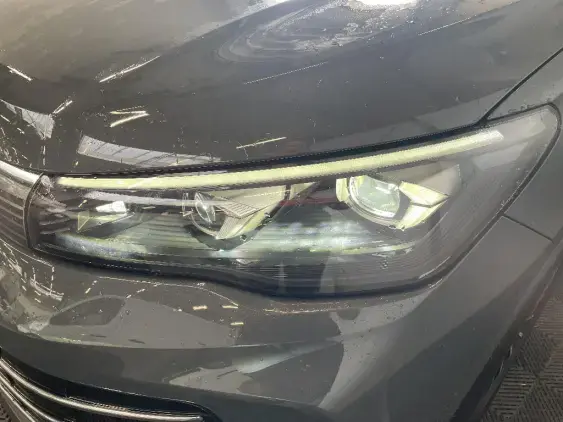 VOLKSWAGEN TIGUAN III - voiture d'occasion - Photo 22