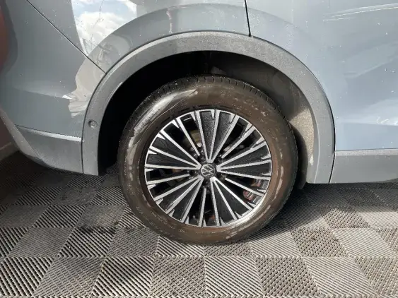 VOLKSWAGEN TIGUAN III - voiture d'occasion - Photo 25