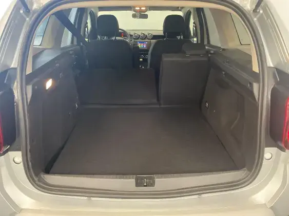 DACIA DUSTER II - voiture d'occasion - Photo 16