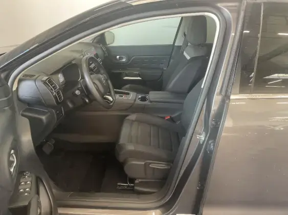 CITROEN C5 AIRCROSS - voiture d'occasion - Photo 18