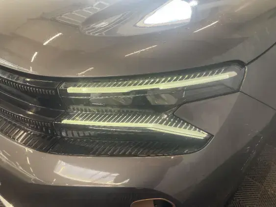 CITROEN C5 AIRCROSS - voiture d'occasion - Photo 22