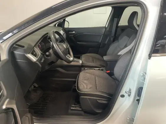 RENAULT CAPTUR II - voiture d'occasion - Photo 18