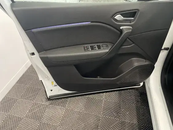 RENAULT CAPTUR II - voiture d'occasion - Photo 19