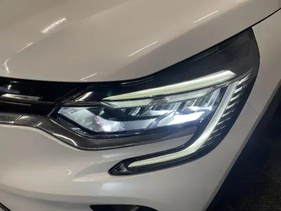 RENAULT CAPTUR II - voiture d'occasion - Photo 22