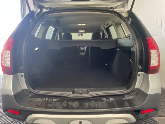 DACIA LOGAN MCV II - voiture d'occasion - Photo 16