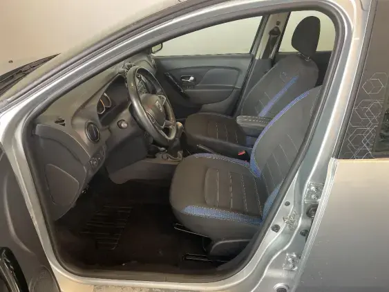 DACIA LOGAN MCV II - voiture d'occasion - Photo 18