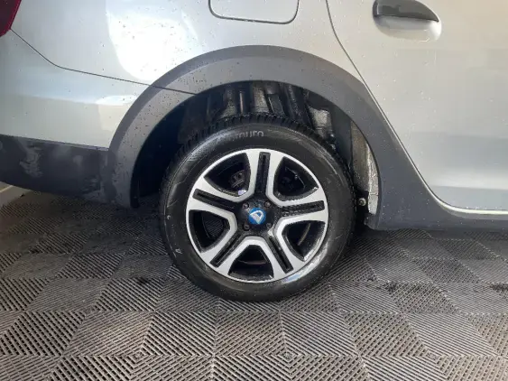 DACIA LOGAN MCV II - voiture d'occasion - Photo 25
