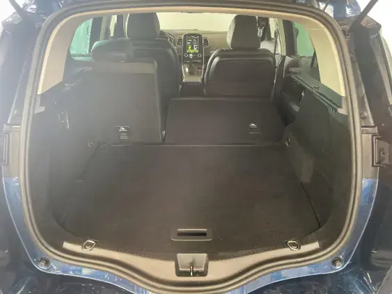 RENAULT SCENIC IV - voiture d'occasion - Photo 16