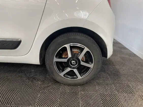 RENAULT TWINGO III - voiture d'occasion - Photo 24