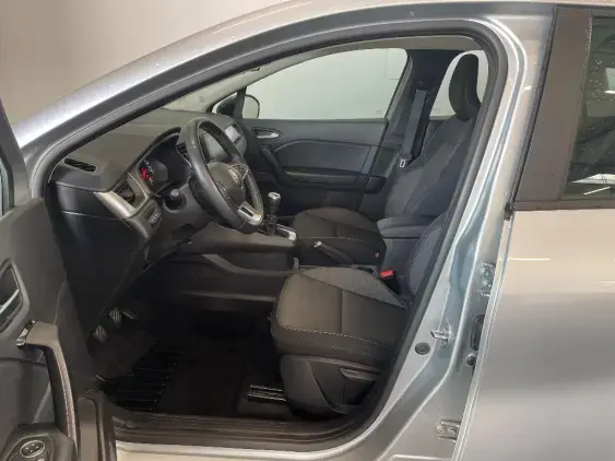 RENAULT CAPTUR II - voiture d'occasion - Photo 18
